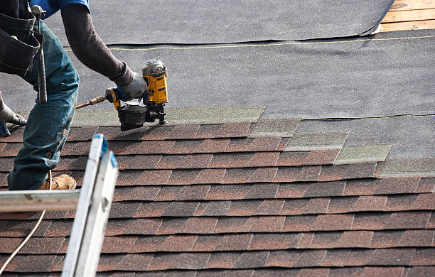 Licensed Roofing service in Bauxite, AR - Brentwood Metal Roofing